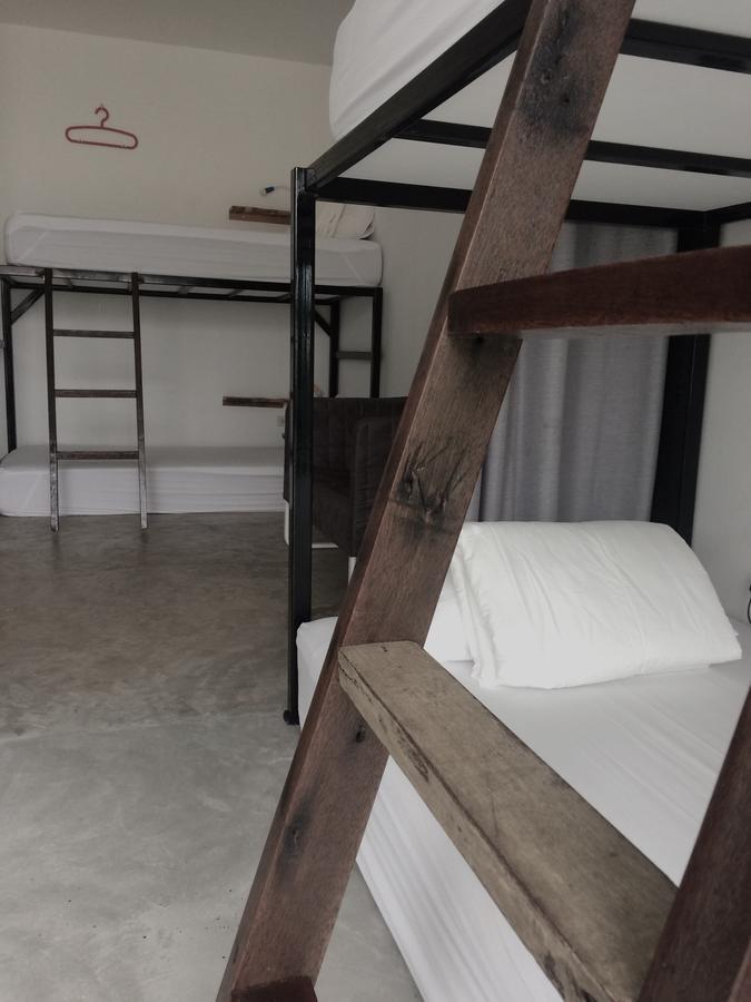D Hostel Kanchanaburi Esterno foto