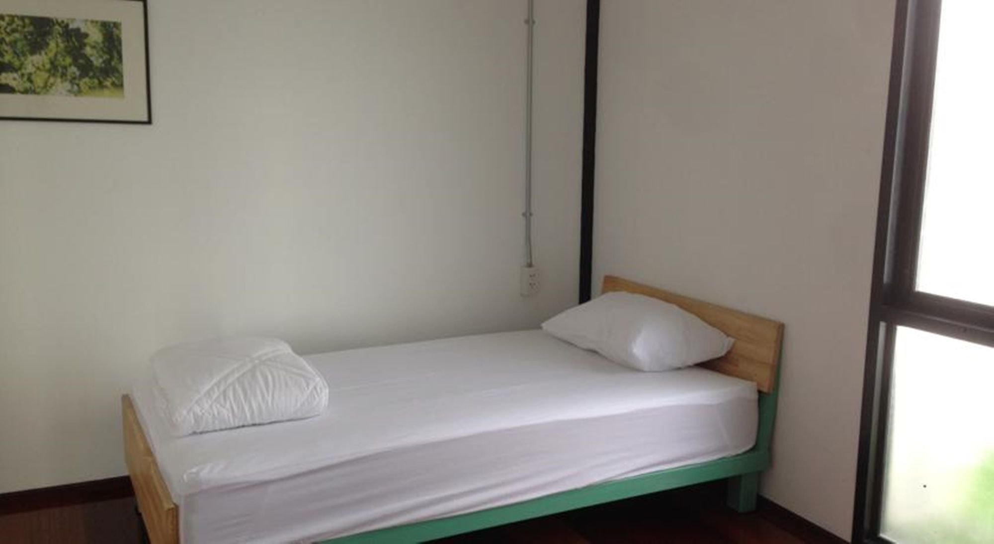 D Hostel Kanchanaburi Esterno foto
